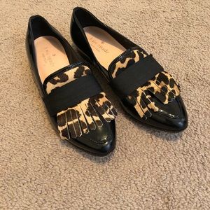 Kate Spade Loafers